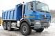 Самосвал TATRA T158 односкатная