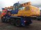 Экскаватор-планировщик UDS 114 на шасси КАМАЗ 43118