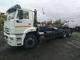 Мультилифт PALFINGER КамАЗ 6520