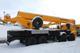 Автокран 40 тонн ИВАНОВЕЦ на шасси КАМАЗ (8х8)