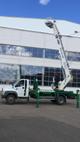 Автогидроподъёмник 28 метров на шасси ГАЗон NEXT