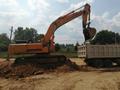 Сдается в аренду экскаватор Hyundai R450LC-7