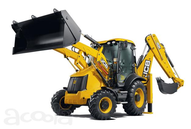 Экскаватор-погрузчик JCB 3CX аренда Одинцово.