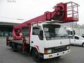 Услуги Автовышки 15, 22, 32, 45  метров