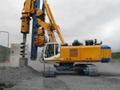 Сдам в аренуд буровую установку Bauer BG-28H