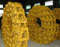 Цепь гусеничная, 49 звеньев Caterpillar 330DL