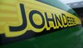 ТНВД John Deere, RE546126