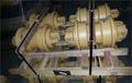 Каток опорный однобортный CAT D6R LGP