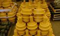 Каток поддерживающий Komatsu D61PX-12