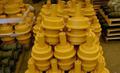 Каток поддерживающий Komatsu D65E-12
