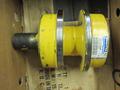 Каток поддерживающий на Komatsu D65E-12