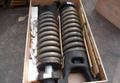 Механизм натяжения гусеницы Komatsu PC300-7