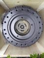 Редуктор хода без мотора Caterpillar 324D