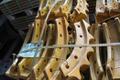 Сегмент ведущего колеса Caterpillar D9