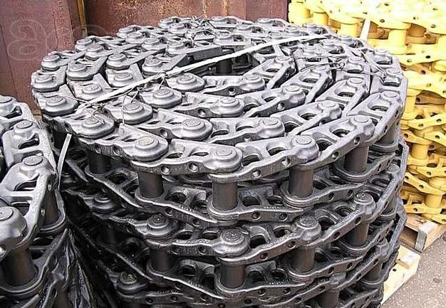Цепь гусеничная CAT 320 49зв