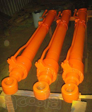Гидроцилиндр ковша Hitachi ZX240-3