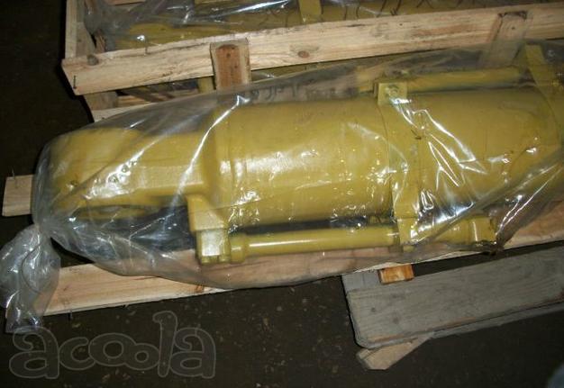 Гидроцилиндр ковша Komatsu PC300-7