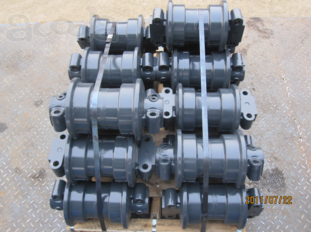 Каток опорный JRA0077 JCB 200 / 220