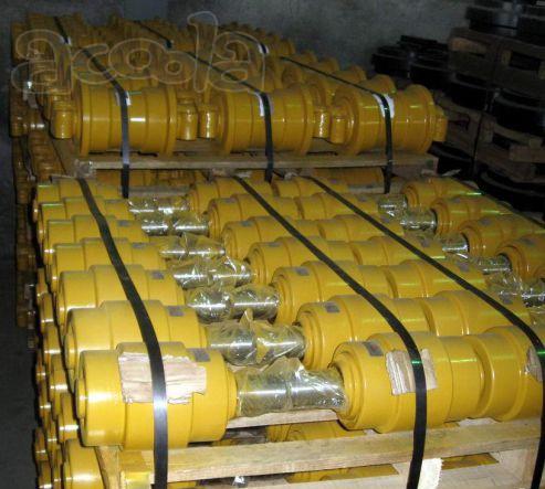 Каток поддерживающий Komatsu PC220-7