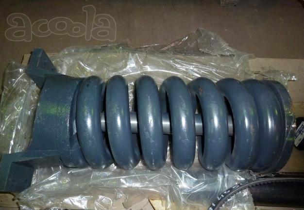 Механизм натяжения Caterpillar 325DL