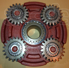 Первая планетарная передача JCB JS200/220 05/903805