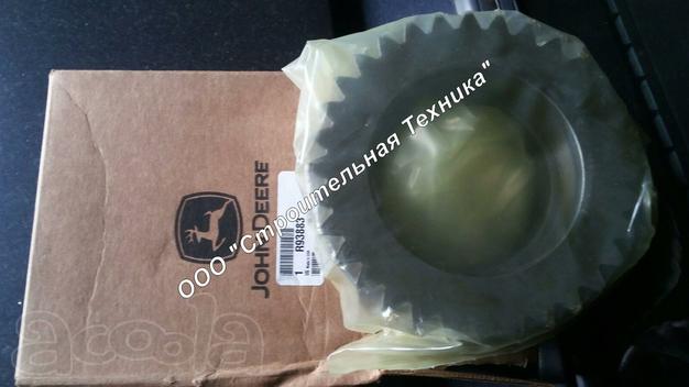 Планетарная шестерня John Deere R93883