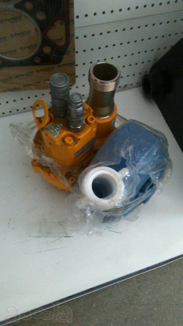 Погружной насос JCB, 929/03900