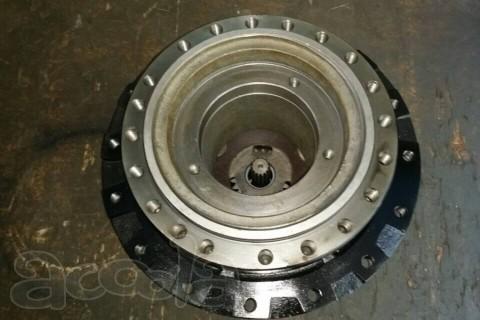 Редуктор хода CAT 320 (без гидромотора)