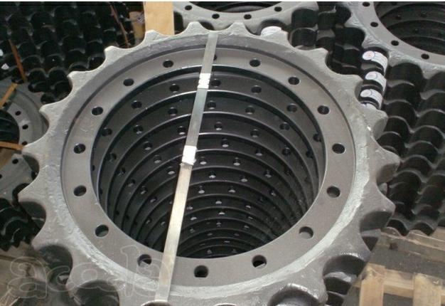 Звёздочка (22 отверстия) JCB JS 240/260