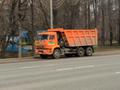Аренда самосвалов Камаз 6520 20м<sup>3</sup>