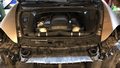 Двигатель б/у Porsche Cayenne 4.8 S.