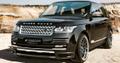 Запчасти б/у и новые для Land Rover.