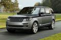 Б/у и новые запчасти Range Rover.