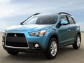Разбор автомобилей Mitsubishi в Москве.