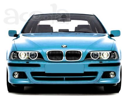 Запчасти б/у для BMW в Москве.