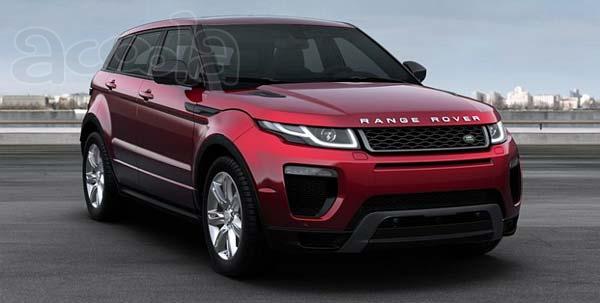 Б/у запчасти для Land Rover. Разбор.