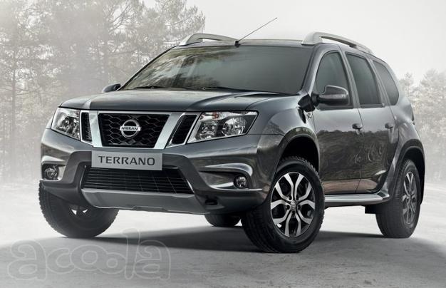 Запчасти б/у для Nissan. Разборка.
