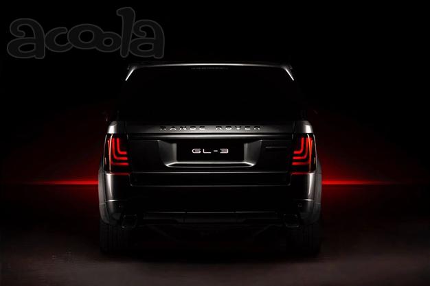 Фары б/у и новые для Land Rover в Москве.