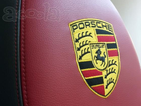 Перетяжка торпеды на Porsche Cayenne/Panamera.