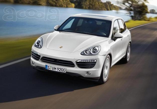 Запчасти для Porsche. Новые и б/у.