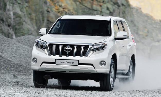 Разбор Toyota. Б/у запчасти.
