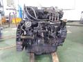 Двигатель YANMAR 4TNE 94 на  Volvo EW55B