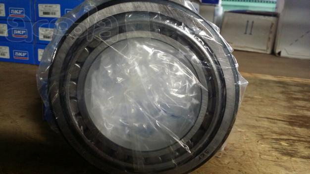 Подшипник SKF на 80-ти тонный низкорамный трал