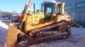 Сдам в аренду бульдозер Caterpillar D6