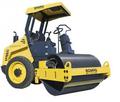 Аренда! Каток 3 т. Bomag BW 124 DH-3.