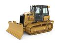 Аренда Бульдозер Caterpillar D5 K