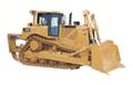 Аренда Бульдозер Caterpillar D6R