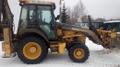 Продаётся Экскаватор-погрузчик JOHN DEERE 325K