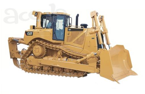 Аренда Бульдозер Caterpillar D6R