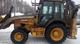Продаётся Экскаватор-погрузчик JOHN DEERE 325K